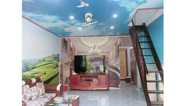 Ngộp Giảm Sốc 1.5 Tỷ 113m2_10x12m Chỉ 4.7 tỷ Bán Nhà Hẻm Xe Hơi 1 Căn Đặng Văn Bi Trường Thọ Thủ Đức